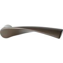 GPF1340.A3 Mocca blend Kino door handle