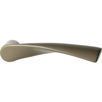 GPF1340.A4 Kino Champagne blend door handle