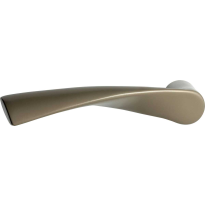 GPF1340.A4L Kino Champagne blend door handle pointing left