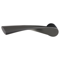 GPF1340.P1L Kino door handle pointing left 