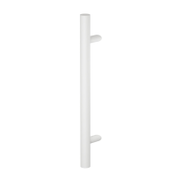GPF15 pull handle T-model white