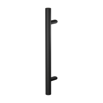GPF15 pull handle T-model black