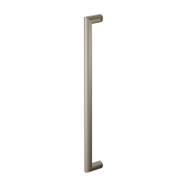 GPF19 pull handle straight champagne blend
