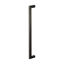 GPF19 pull handle straight dark blend