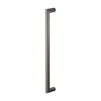 GPF19 pull handle straight mocca blend
