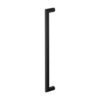 GPF19 pull handle straight black