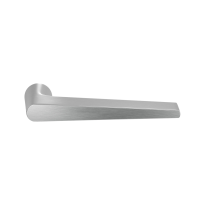GPF2060.09 stainless steel door handle Piko