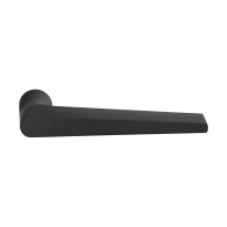 GPF2060.61 black door handle