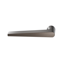 GPF2060.A1L/R Dark blend door handle pointing left/ right