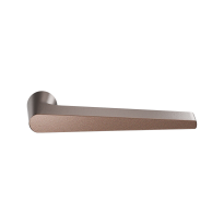 GPF2060.A2 Bronze blend door handle