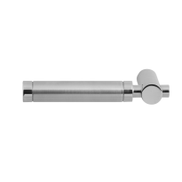 GPF2075.49/09L/R Moko duo door handle pointing left / right 