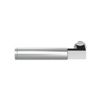 GPF2080.49/09L/R Kuri duo door handle pointing left / right 