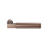GPF2080.A2 Kuri door handle Bronze blend
