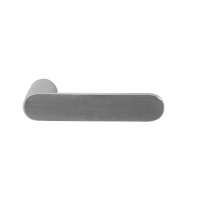 GPF2095.49/09 Knipo duo door handle 
