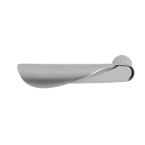 GPF3020.49/09L Moana duo door handle pointing left 