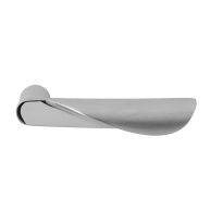 GPF3020.49/09R Moana duo door handle pointing right 