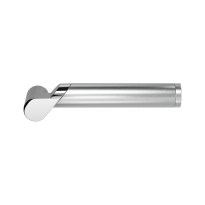 GPF3025.49/09 Horo duo door handle 