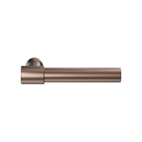 GPF3041.A2 Bronze blend Hipi Deux door handle
