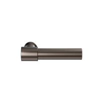 GPF3042.A1 Hipi Deux+ Dark blend door handle