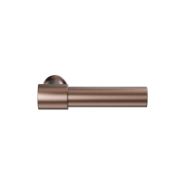 GPF3042.A2 Bronze blend Hipi Deux+ door handle