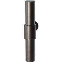 GPF3046.A1L/R Hipi Deux Dark blend cross handle pointing left / right