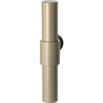 GPF3046.A4 Hipi Deux Champagne blend cross handle