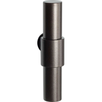 GPF03047.A1L/R Hipi Deux+ Dark blend cross handle pointing left / right