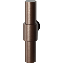 GPF3047.A2 Bronze blend Hipi Deux+ cross handle