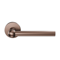 GPF3050.A2-00 Hipi door handle on rose