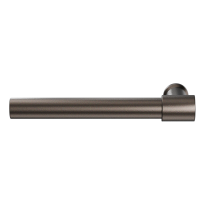 GPF3051.A1L/R Hipi Deux Dark blend door handle pointing left / right