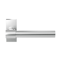 GPF3052.09-01 Hipi Deux+ door handle on rose 70x32x10mm