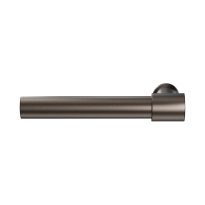 GPF3052.A1L/R Hipi Deux+ Dark blend door handle pointing left / right