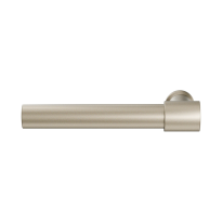 GPF3052.A4L/R Hipi Deux+ Champagne blend door handle pointing left / right