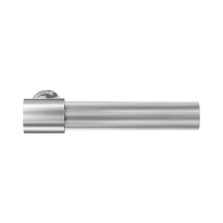 GPF3059.09 Hipi Deux+ fluted medium door handle 