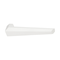 GPF3112.62 white door handle