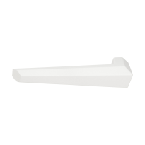 GPF3112.62L white door handle pointing left