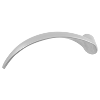 GPF3130.09L Kanga door handle pointing left 