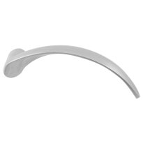GPF3130.09R Kanga door handle pointing right 