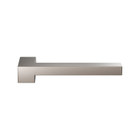 GPF3160.A3R Mocca blend Raa door handle pointing right