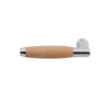 GPF4010 Ika door handle pointing left / right 