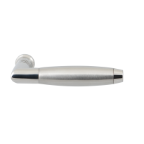 GPF4015 Ika duo door handle 