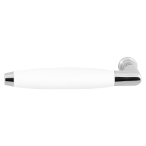 GPF4026 Ika XL door handle pointing left / right 
