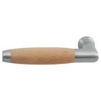 GPF4040 Ika door handle pointing left / right 