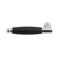 GPF4100 Ika door handle pointing left / right 