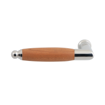 GPF4105 Ika door handle pointing left / right 