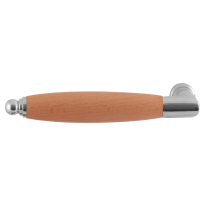 GPF4111 Ika XL door handle pointing left / right 