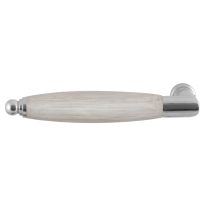 GPF4113 Ika XL door handle pointing left / right 