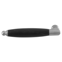 GPF4131 Ika XL door handle pointing left / right 
