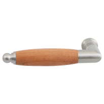 GPF4135 Ika door handle pointing left / right 