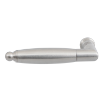 GPF4145 Ika door handle pointing left / right 